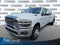 2025 RAM 3500 Laramie Crew Cab 4x4 8' Box