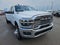 2025 RAM 3500 Laramie Crew Cab 4x4 8' Box