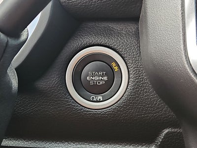 2025 RAM 3500 Laramie Crew Cab 4x4 8' Box