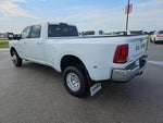 2025 RAM 3500 Laramie Crew Cab 4x4 8' Box