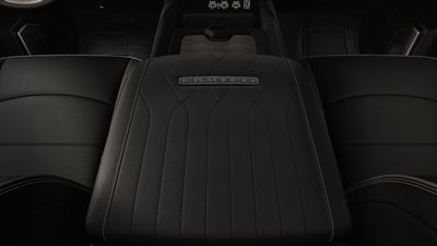 2027 RAM 3500 RAM 3500 LIMITED MEGA CAB 4X4 6'4' BOX