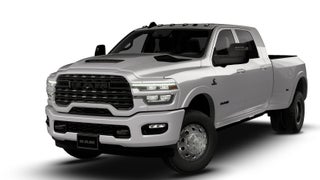 2027 RAM 3500 RAM 3500 LIMITED MEGA CAB 4X4 6'4' BOX