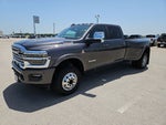 2026 RAM 3500 Limited Longhorn Crew Cab 4x4 8' Box