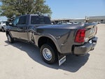 2026 RAM 3500 Limited Longhorn Crew Cab 4x4 8' Box