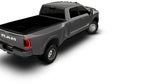2027 RAM 3500 RAM 3500 LONGHORN CREW CAB 4X4 8' BOX