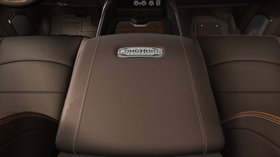 2027 RAM 3500 RAM 3500 LONGHORN CREW CAB 4X4 8' BOX