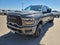 2027 RAM 3500 RAM 3500 LIMITED CREW CAB 4X4 8' BOX