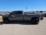 2027 RAM 3500 RAM 3500 LIMITED CREW CAB 4X4 8' BOX