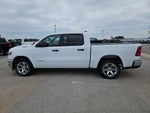 2026 RAM 1500 RAM 1500 LONE STAR CREW CAB 4X2 5'7' BOX