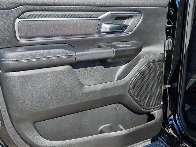 2026 RAM 1500 RAM 1500 LONE STAR CREW CAB 4X2 5'7' BOX