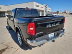 2026 RAM 1500 RAM 1500 LONE STAR CREW CAB 4X2 5'7' BOX