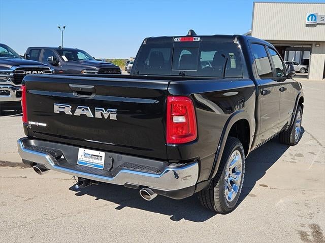 2026 RAM 1500 RAM 1500 LONE STAR CREW CAB 4X2 5'7' BOX