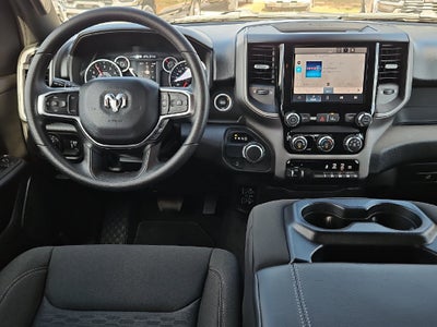 2027 RAM 1500 RAM 1500 EXPRESS CREW CAB 4X2 5'7' BOX