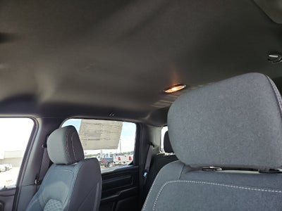 2027 RAM 1500 RAM 1500 EXPRESS CREW CAB 4X2 5'7' BOX