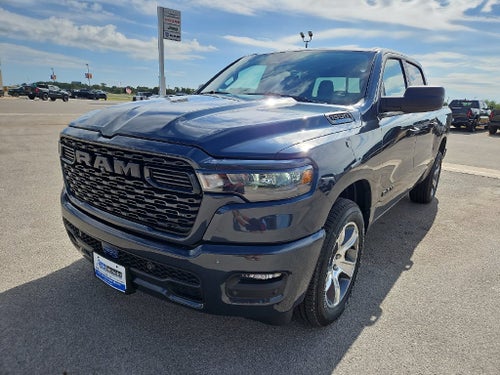 2027 RAM 1500 RAM 1500 EXPRESS CREW CAB 4X2 5'7' BOX