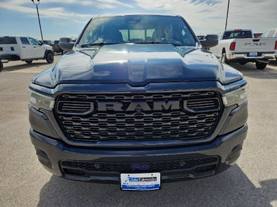 2027 RAM 1500 RAM 1500 EXPRESS CREW CAB 4X2 5'7' BOX