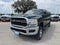 2024 RAM 2500 Tradesman Crew Cab 4x4 6'4' Box