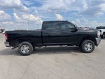 2024 RAM 2500 Tradesman Crew Cab 4x4 6'4' Box