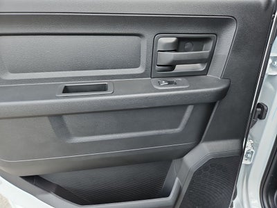 2026 RAM 2500 RAM 2500 TRADESMAN CREW CAB 4X4 6'4' BOX