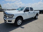 2026 RAM 2500 RAM 2500 TRADESMAN CREW CAB 4X4 6'4' BOX