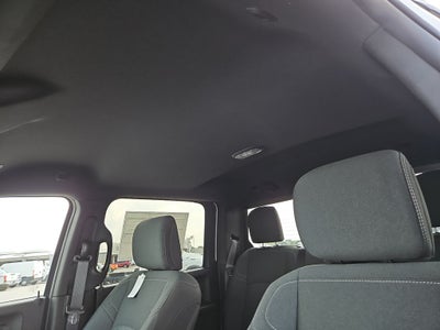 2026 RAM 2500 RAM 2500 TRADESMAN CREW CAB 4X4 6'4' BOX