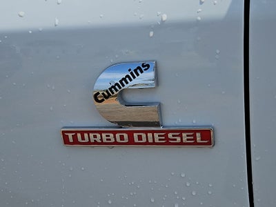 2026 RAM 2500 RAM 2500 TRADESMAN CREW CAB 4X4 8' BOX