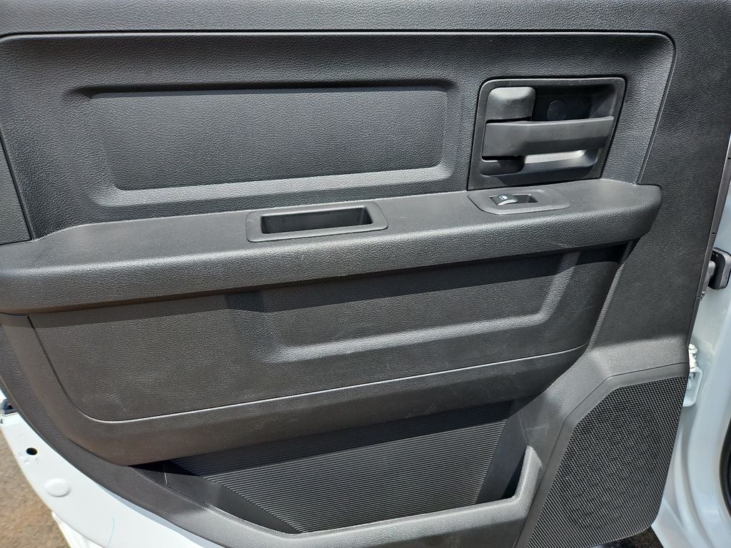 2026 RAM 2500 RAM 2500 TRADESMAN CREW CAB 4X4 8' BOX