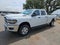 2026 RAM 2500 RAM 2500 TRADESMAN CREW CAB 4X4 8' BOX