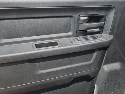 2026 RAM 2500 RAM 2500 TRADESMAN CREW CAB 4X4 8' BOX