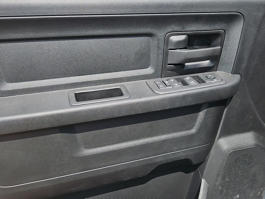2026 RAM 2500 RAM 2500 TRADESMAN CREW CAB 4X4 8' BOX