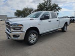 2027 RAM 2500 RAM 2500 TRADESMAN CREW CAB 4X4 8' BOX
