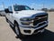 2027 RAM 2500 RAM 2500 TRADESMAN CREW CAB 4X4 8' BOX