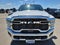 2027 RAM 2500 RAM 2500 TRADESMAN CREW CAB 4X4 8' BOX