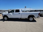 2027 RAM 2500 RAM 2500 TRADESMAN CREW CAB 4X4 8' BOX