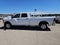 2027 RAM 2500 RAM 2500 TRADESMAN CREW CAB 4X4 8' BOX
