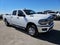 2027 RAM 2500 RAM 2500 TRADESMAN CREW CAB 4X4 8' BOX