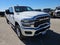 2027 RAM 2500 RAM 2500 TRADESMAN CREW CAB 4X4 8' BOX