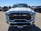2027 RAM 2500 RAM 2500 TRADESMAN CREW CAB 4X4 8' BOX