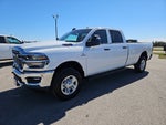 2027 RAM 2500 RAM 2500 TRADESMAN CREW CAB 4X4 8' BOX