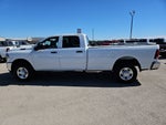 2027 RAM 2500 RAM 2500 TRADESMAN CREW CAB 4X4 8' BOX