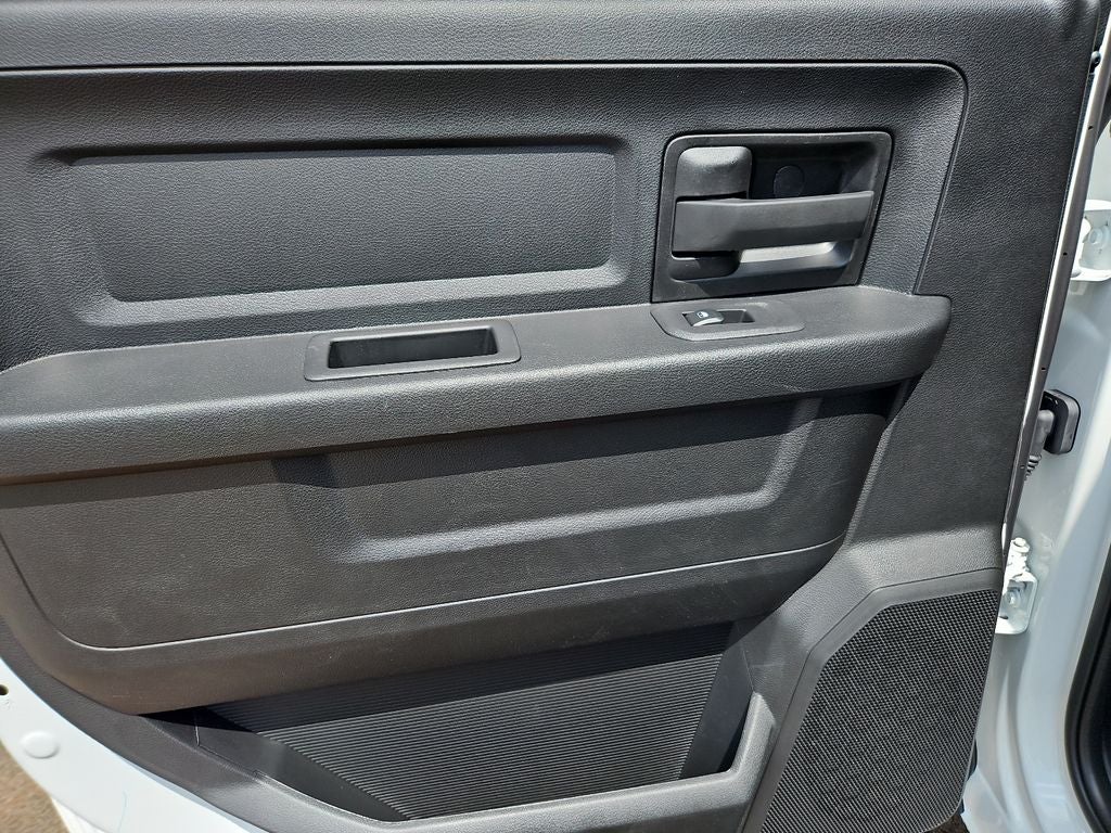2026 RAM 2500 RAM 2500 TRADESMAN CREW CAB 4X4 8' BOX