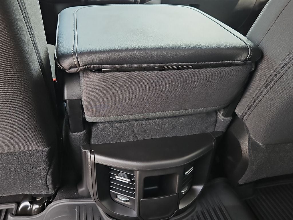 2026 RAM 2500 RAM 2500 TRADESMAN CREW CAB 4X4 8' BOX