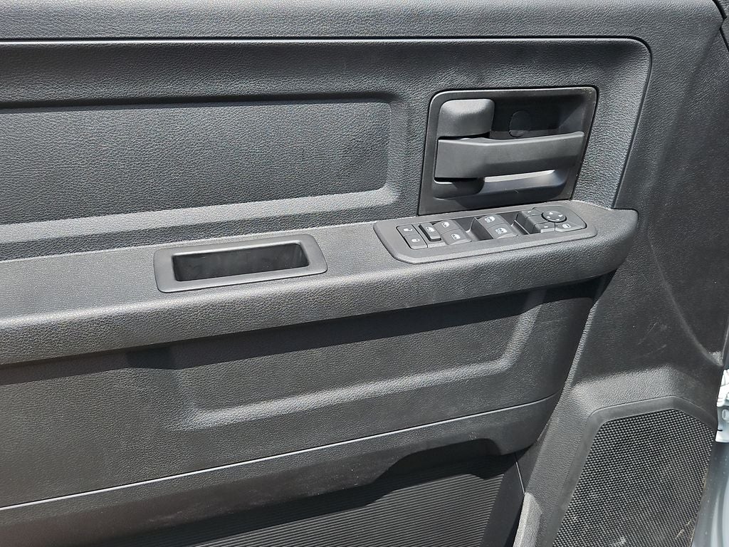 2026 RAM 2500 RAM 2500 TRADESMAN CREW CAB 4X4 8' BOX