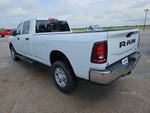 2026 RAM 2500 RAM 2500 TRADESMAN CREW CAB 4X4 8' BOX