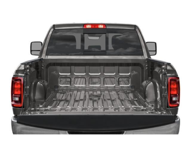 2027 RAM 2500 RAM 2500 TRADESMAN CREW CAB 4X4 8' BOX