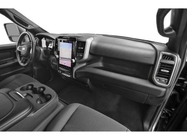 2027 RAM 2500 RAM 2500 TRADESMAN CREW CAB 4X4 8' BOX