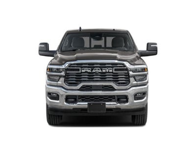 2027 RAM 2500 RAM 2500 TRADESMAN CREW CAB 4X4 8' BOX