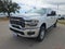 2027 RAM 2500 RAM 2500 TRADESMAN CREW CAB 4X4 8' BOX