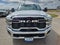 2027 RAM 2500 RAM 2500 TRADESMAN CREW CAB 4X4 8' BOX