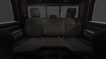 2027 RAM 2500 RAM 2500 TRADESMAN CREW CAB 4X4 8' BOX